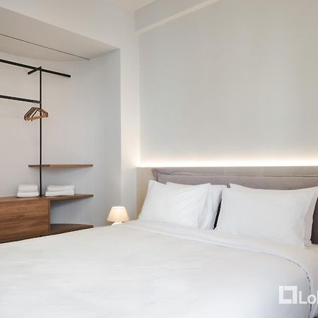 Muse Apartment By Lobbysquare Athén Kültér fotó