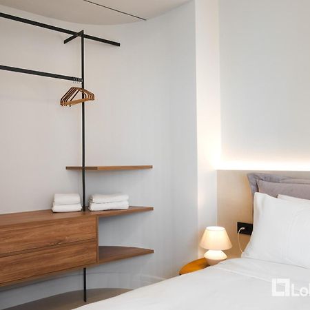 Muse Apartment By Lobbysquare Athén Kültér fotó