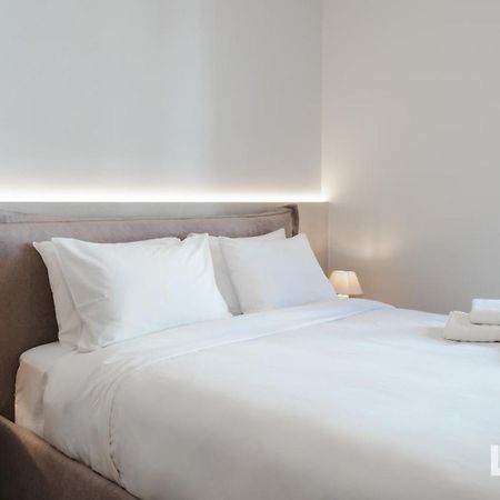 Muse Apartment By Lobbysquare Athén Kültér fotó