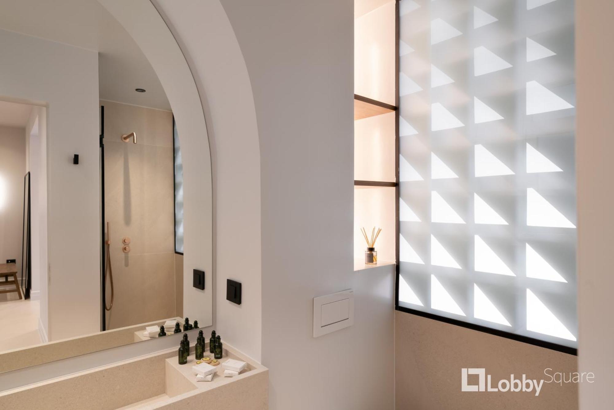 Muse Apartment By Lobbysquare Athén Kültér fotó
