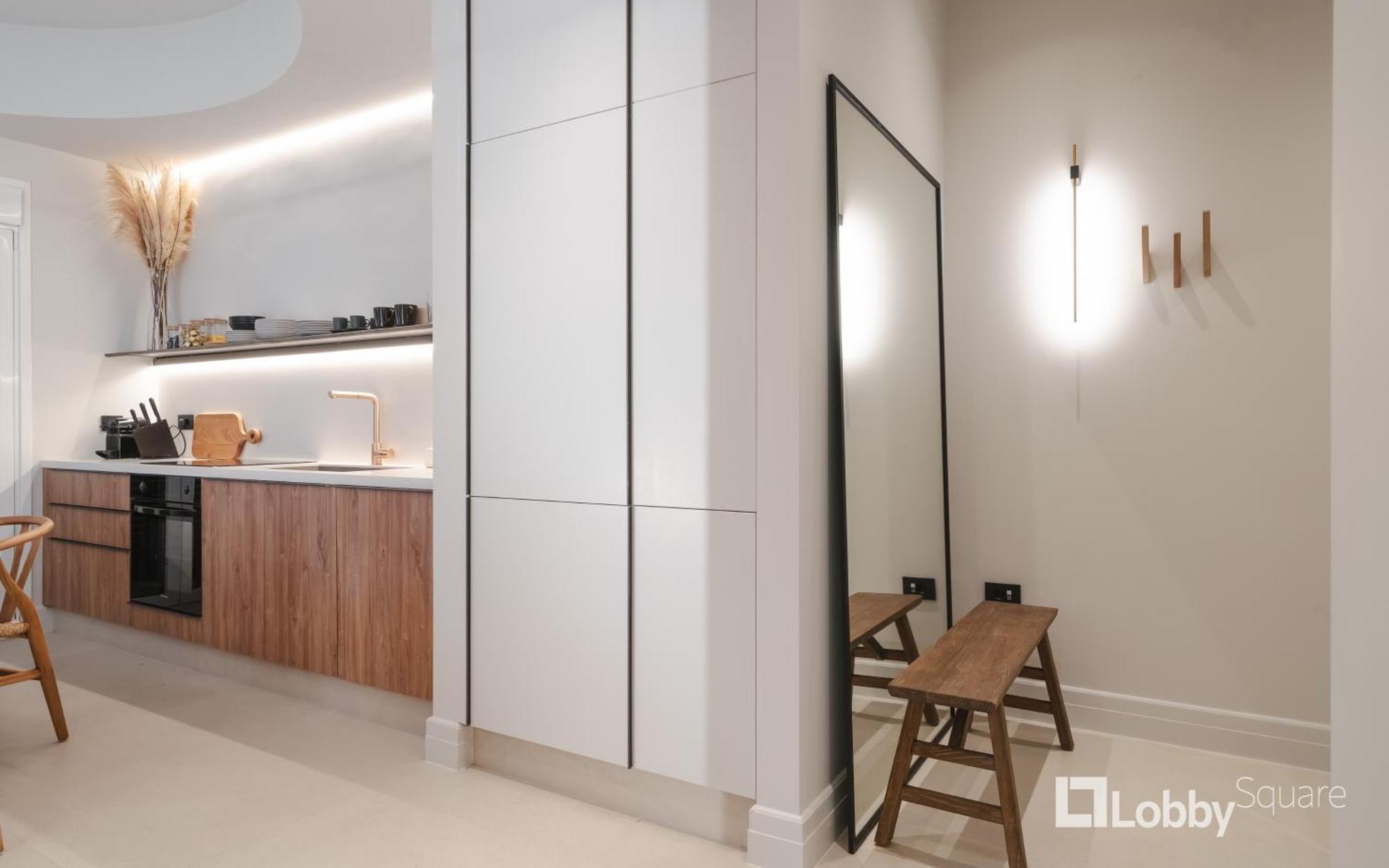 Muse Apartment By Lobbysquare Athén Kültér fotó