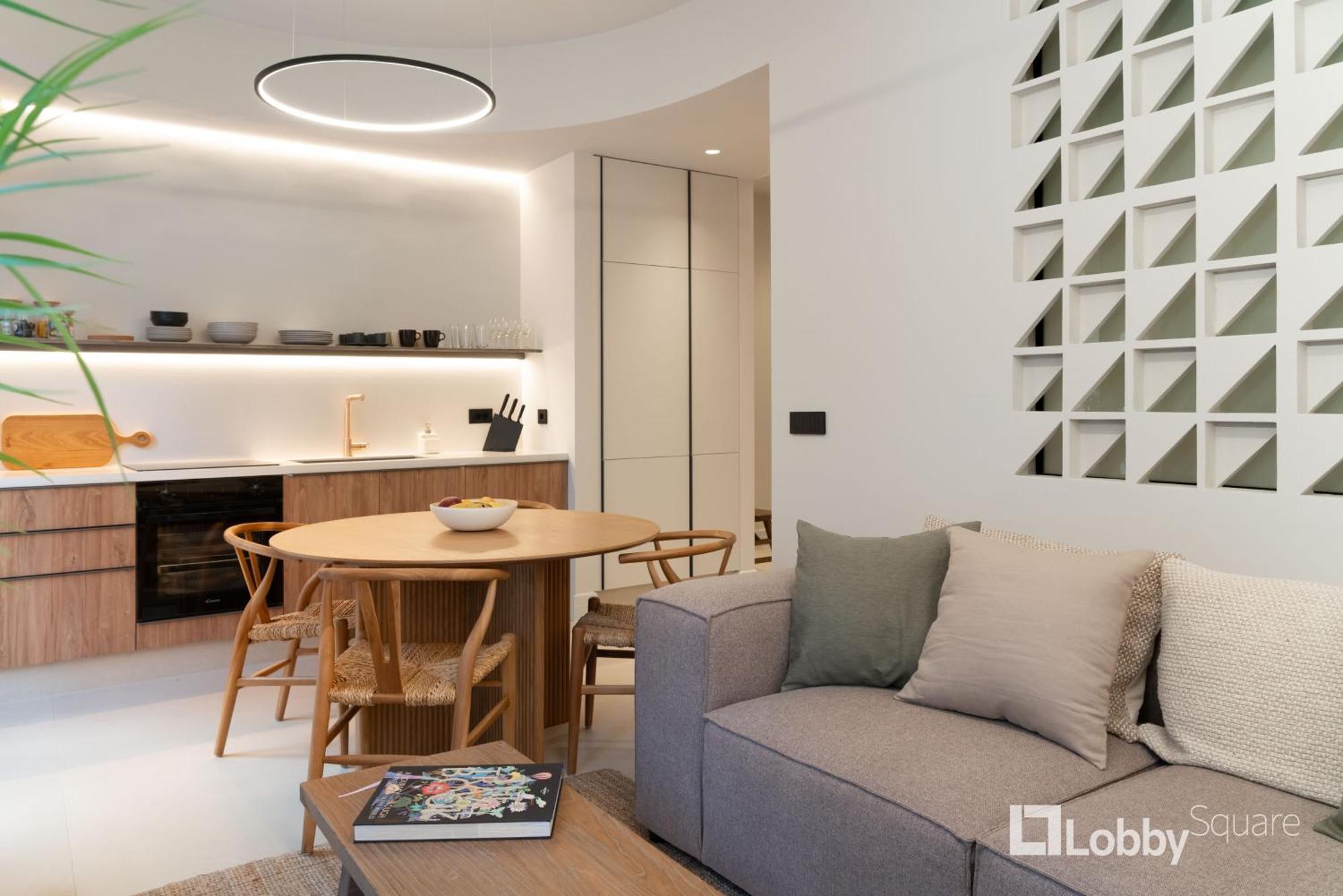 Muse Apartment By Lobbysquare Athén Kültér fotó